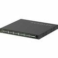 Netgear M4250 40G8XF POE plus MNGD SW GSM4248PX100NAS